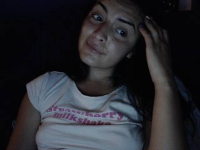 Vysílací screenshoty HelloKitty20