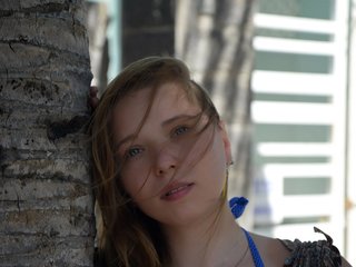 Erotický videochat helloXpussy
