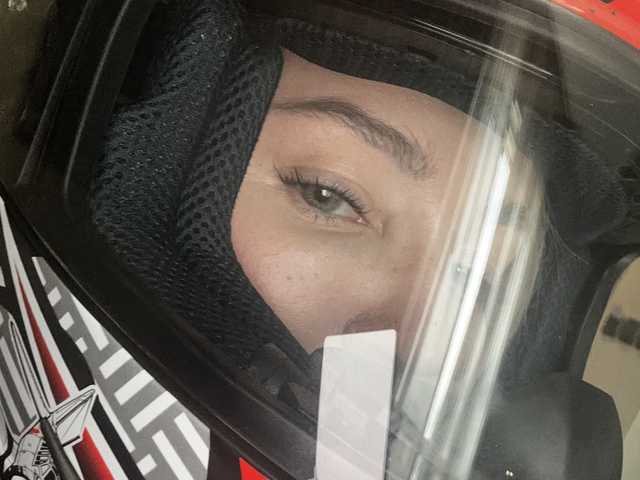 Fotografie profilu HelmetGirl