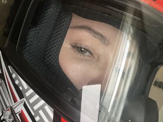 Erotický videochat HelmetGirl
