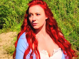 Erotický videochat Hemopoietic-Candy