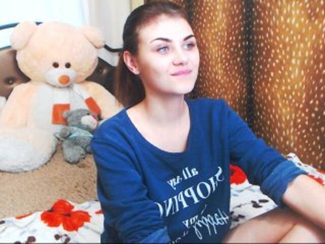 Vysílací screenshoty HenessyMell