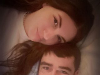 Erotický videochat HennessieXKeiferjay