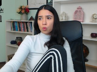 Vysílací screenshoty Henriqua