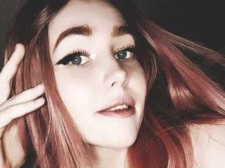 Erotický videochat Hentai-Tyan