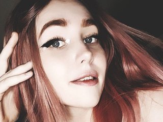 Erotický videochat Hentai-Tyan