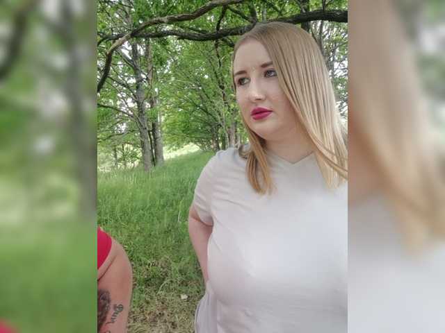 Vysílací screenshoty Her-Girl
