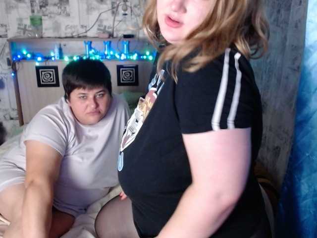 Vysílací screenshoty Her-Girl