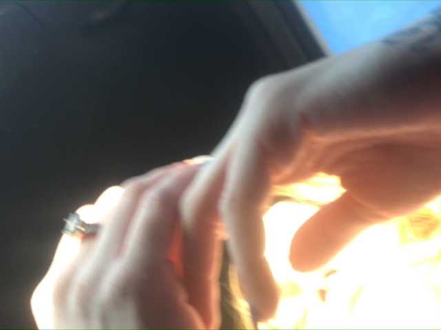 Vysílací screenshoty her-highness