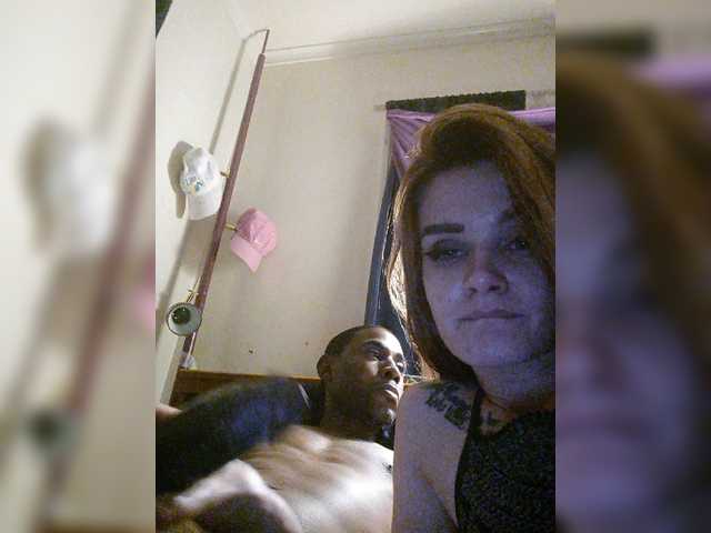 Vysílací screenshoty her-highness