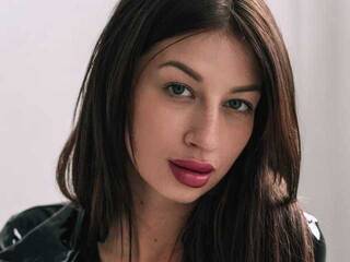 Erotický videochat Here-Is-Lana
