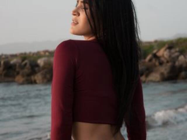 Fotografie profilu Hermione-Gran