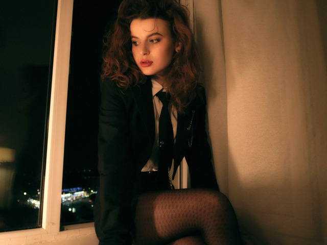 Fotografie profilu Hexy-witch
