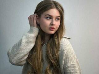 Erotický videochat HeyBelly