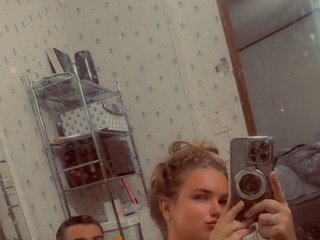 Erotický videochat Heygoodgirl