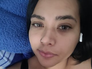 Erotický videochat HeyiamLuna