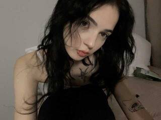 Erotický videochat HeyKylie