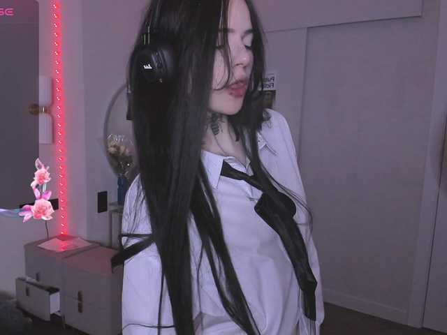 Vysílací screenshoty HeyKylie