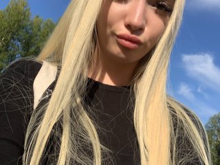 Erotický videochat Eva69sweet