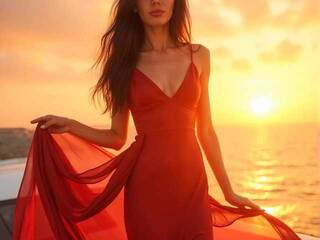 Erotický videochat Heymollyshy