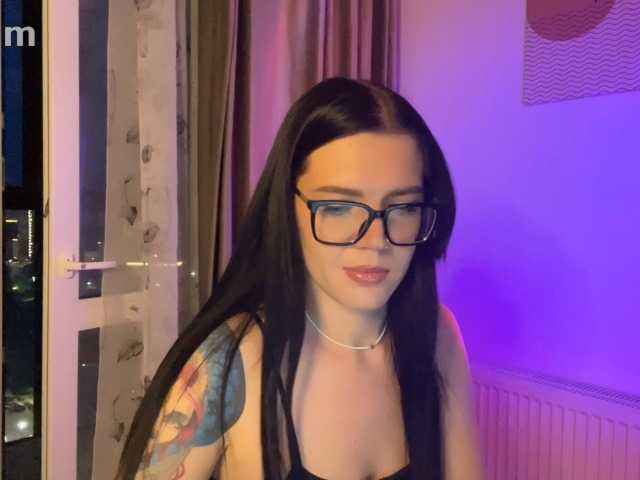 Vysílací screenshoty Heymollyshy