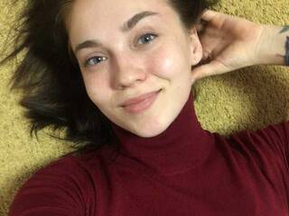 Erotický videochat HHellYeah