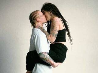 Erotický videochat HHoneyPlace