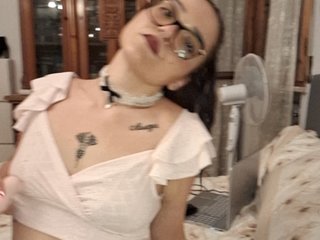 Erotický videochat hhoneyymoney