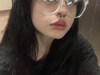 Erotický videochat KittiGirl