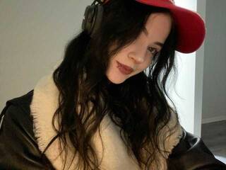 Erotický videochat Hi-Kylie