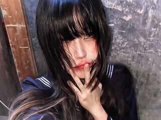 Erotický videochat Hi-Mika