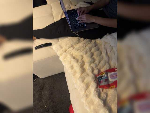 Vysílací screenshoty HiddenDesires