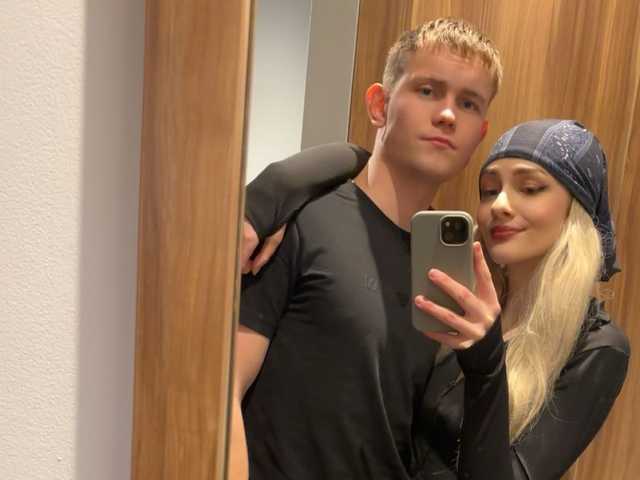 Fotografie profilu HighAndCouple1