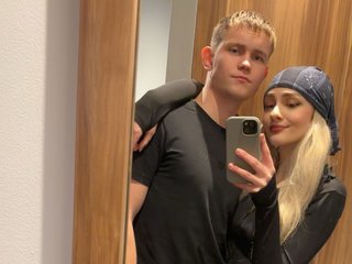 Erotický videochat HighAndCouple1
