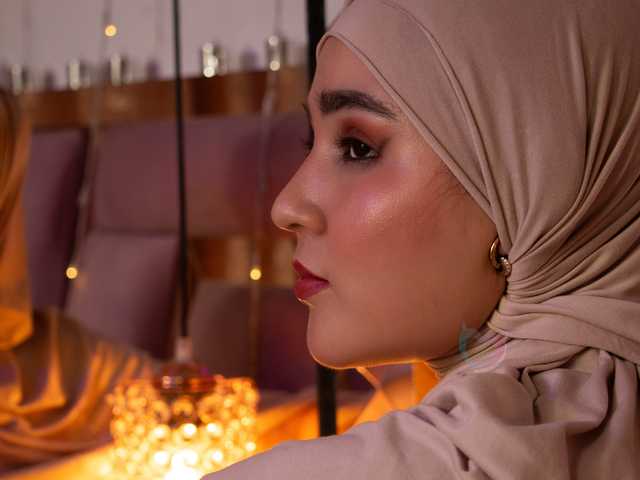 Fotografie profilu Hijab-Sami
