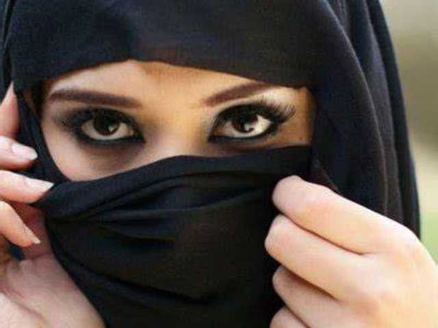 Fotografie profilu Hijabi-Girl