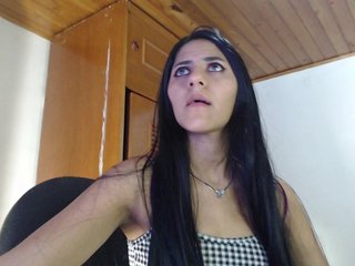Erotický videochat hilari18