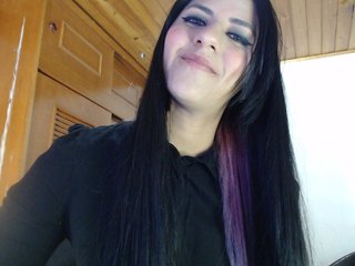 Erotický videochat hilari18