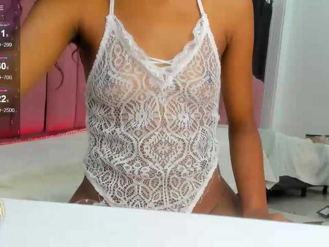 Vysílací screenshoty Hilary-9