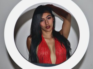 Erotický video chat HilaryBakshi