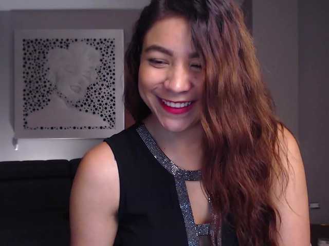 Vysílací screenshoty HilaryTurner