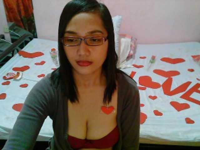 Vysílací screenshoty hillarycute