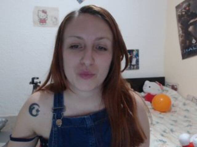 Vysílací screenshoty hillarylove09