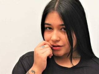 Erotický videochat HillaryX0