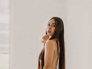 Erotický videochat hilliry-hilix