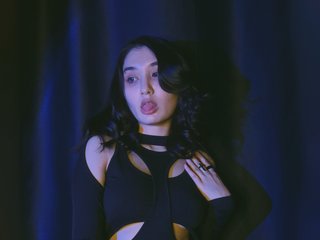 Erotický videochat HinaChan