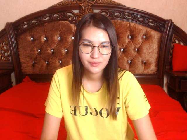 Vysílací screenshoty HinaYeon