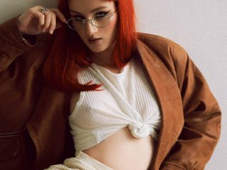 Erotický videochat Fairy_baby_girl