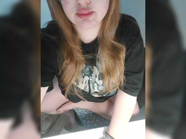 Vysílací screenshoty Hlebyshek