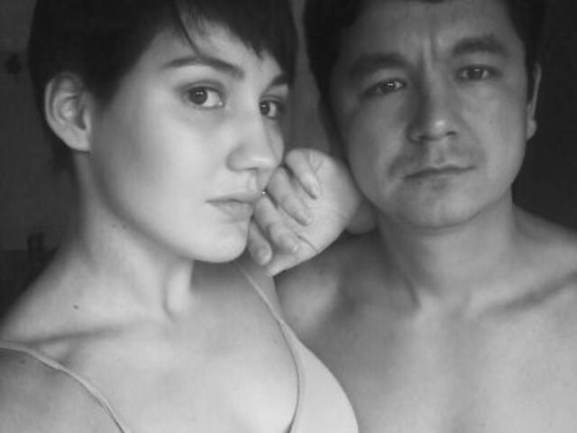 Fotografie profilu hlopaipopoi